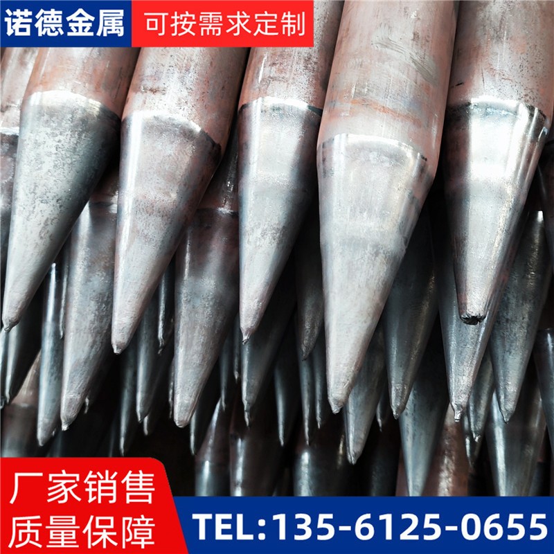 湘潭抗压强超前小导管
